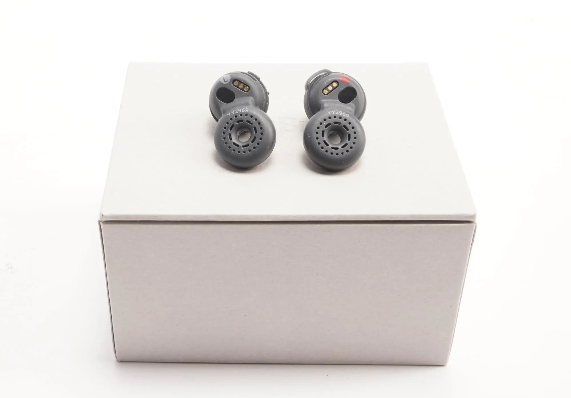 Certified Refurbished - Sony Linkbuds Truly Wireless Earbuds Teams Certified Version - WFL900UC/H