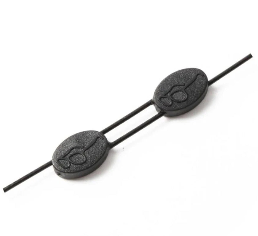 2X Glasses Strap Neck Cord Sports Eyeglasses Band Sunglasses Rope String Holder