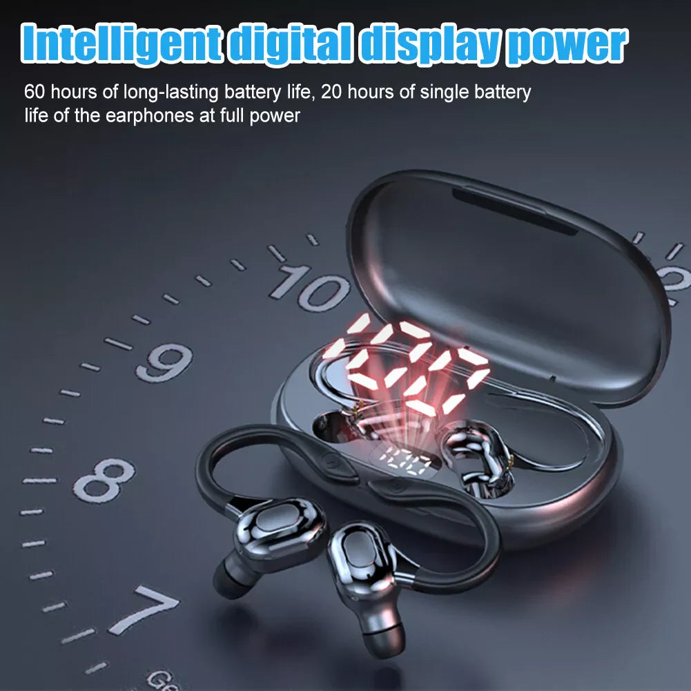 Translator Earbuds 144 Languages Real Time Online/Offline Translation Earphones