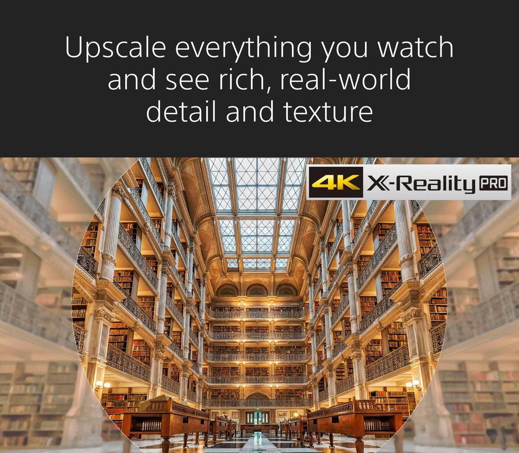 Certified Refurbished - Sony 85 Inch 4K Ultra HD TV X80K Series: LED Smart Google TV - KD85X80K