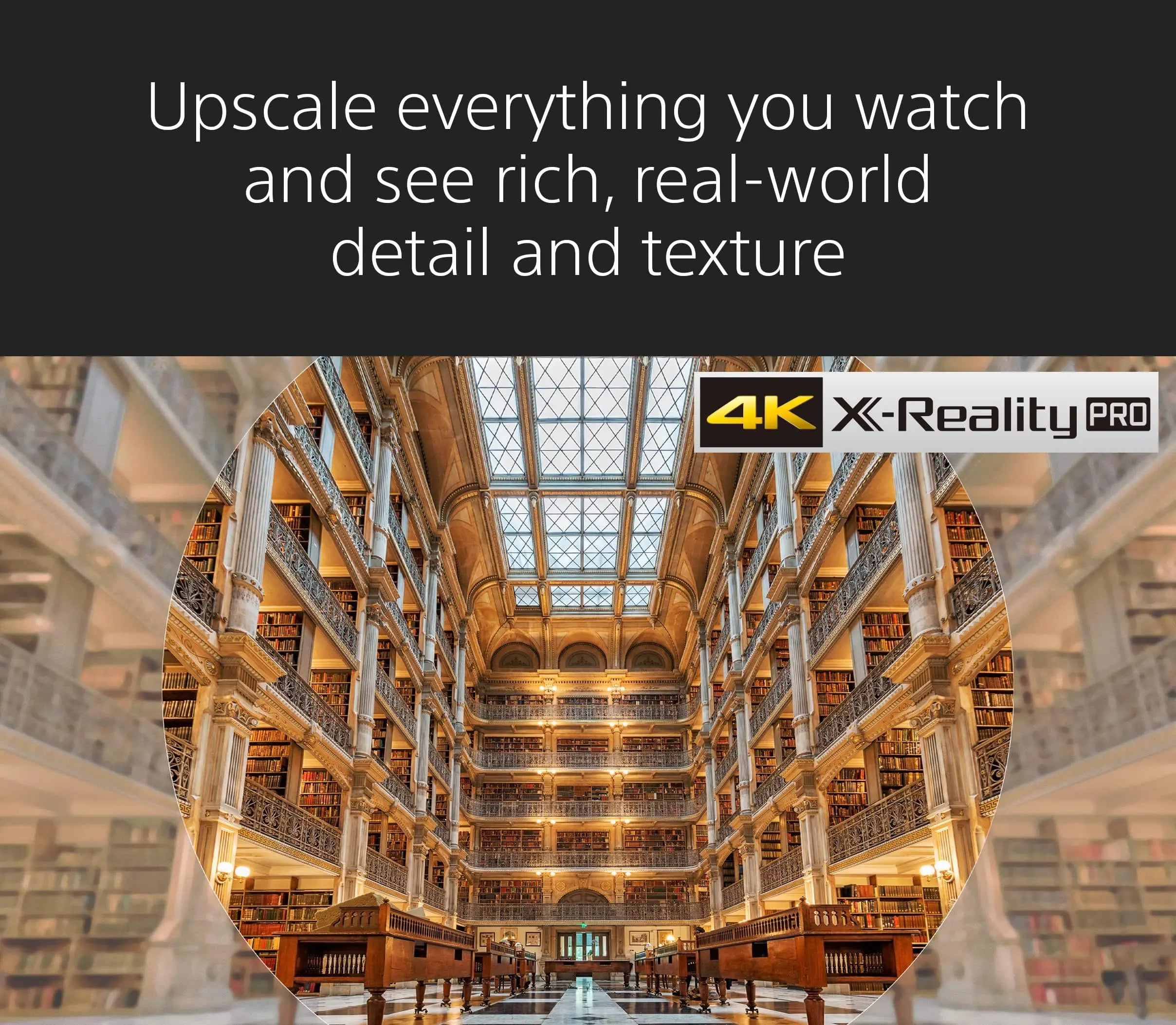 Certified Refurbished - Sony 85 Inch 4K Ultra HD TV X80K Series: LED Smart Google TV - KD85X80K