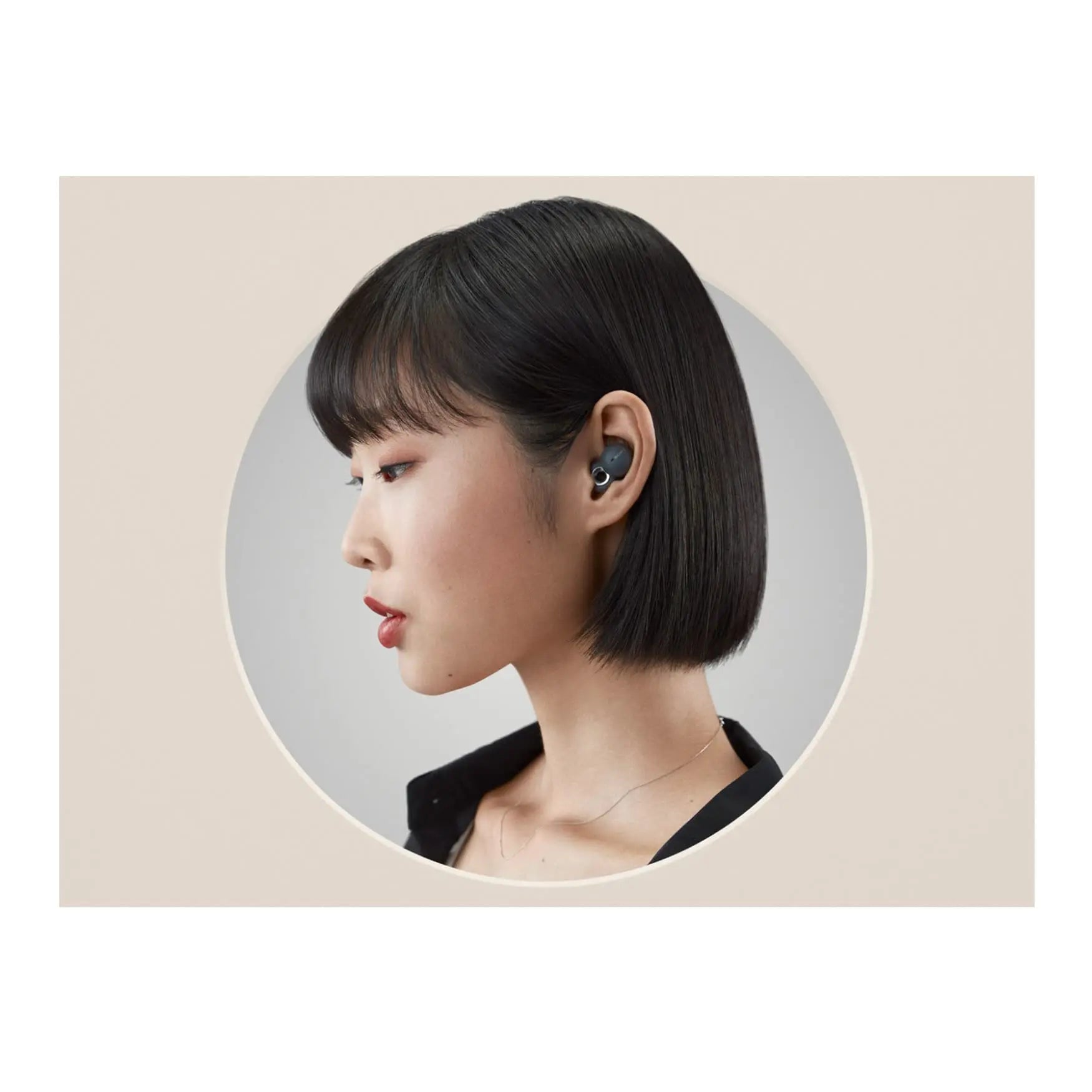 Certified Refurbished - Sony Linkbuds Truly Wireless Earbuds Teams Certified Version - WFL900UC/H