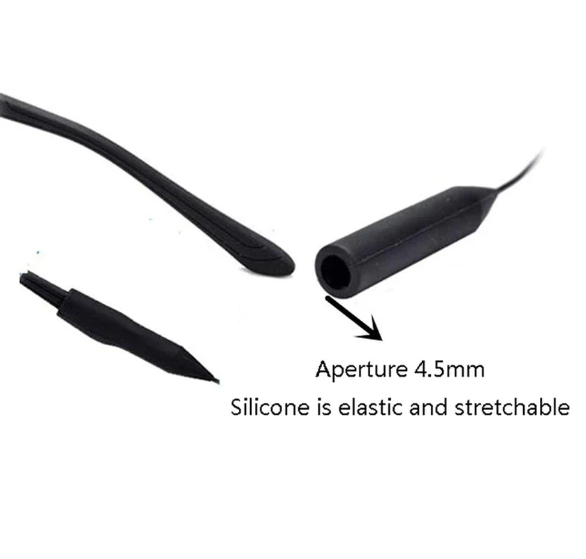 2X Glasses Strap Neck Cord Sports Eyeglasses Band Sunglasses Rope String Holder