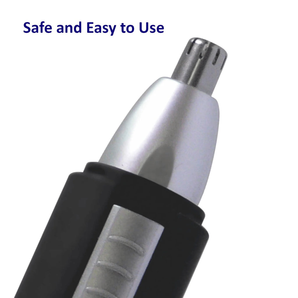 Optimus Battery Operated Personal Grooming System