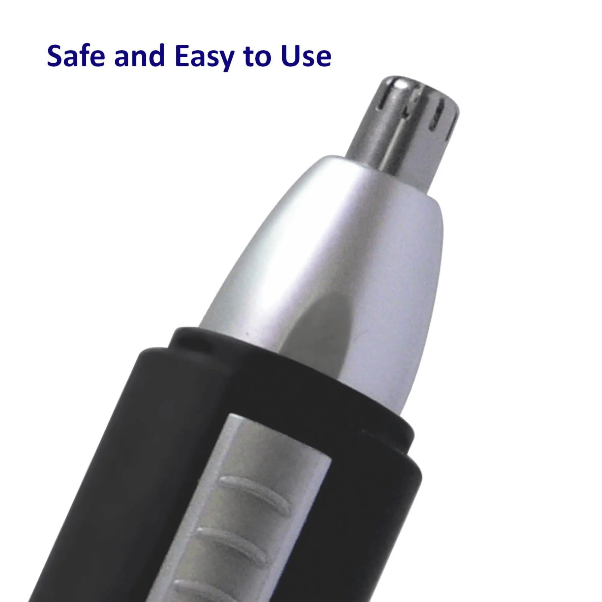 Optimus Battery Operated Personal Grooming System