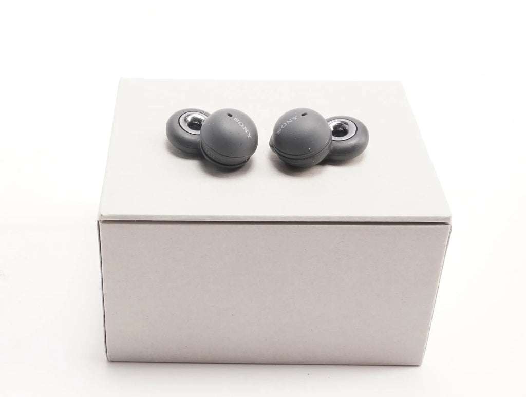 Certified Refurbished - Sony Linkbuds Truly Wireless Earbuds Teams Certified Version - WFL900UC/H