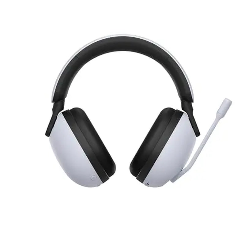 Certified Refurbished - Sony INZONE H9 Wireless Noise Canceling Gaming Headset, Over-Ear Headphones - WHG900N/W