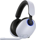 Certified Refurbished - Sony INZONE H9 Wireless Noise Canceling Gaming Headset, Over-Ear Headphones - WHG900N/W