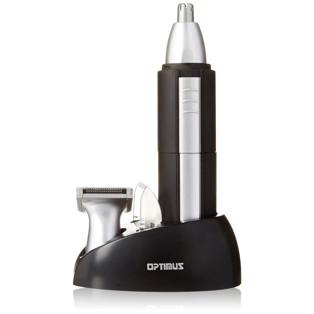 Optimus Battery Operated Personal Grooming System