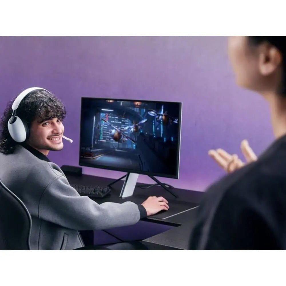 Certified Refurbished - Sony INZONE H9 Wireless Noise Canceling Gaming Headset, Over-Ear Headphones - WHG900N/W