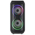 IQ Sound 2X4-Inch High Efficiency Bluetooth Speaker System