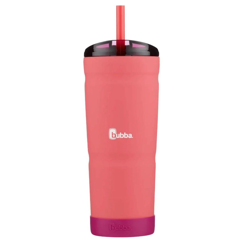 Bubba Envy 24Oz Stainless Steel Tumbler with Straw