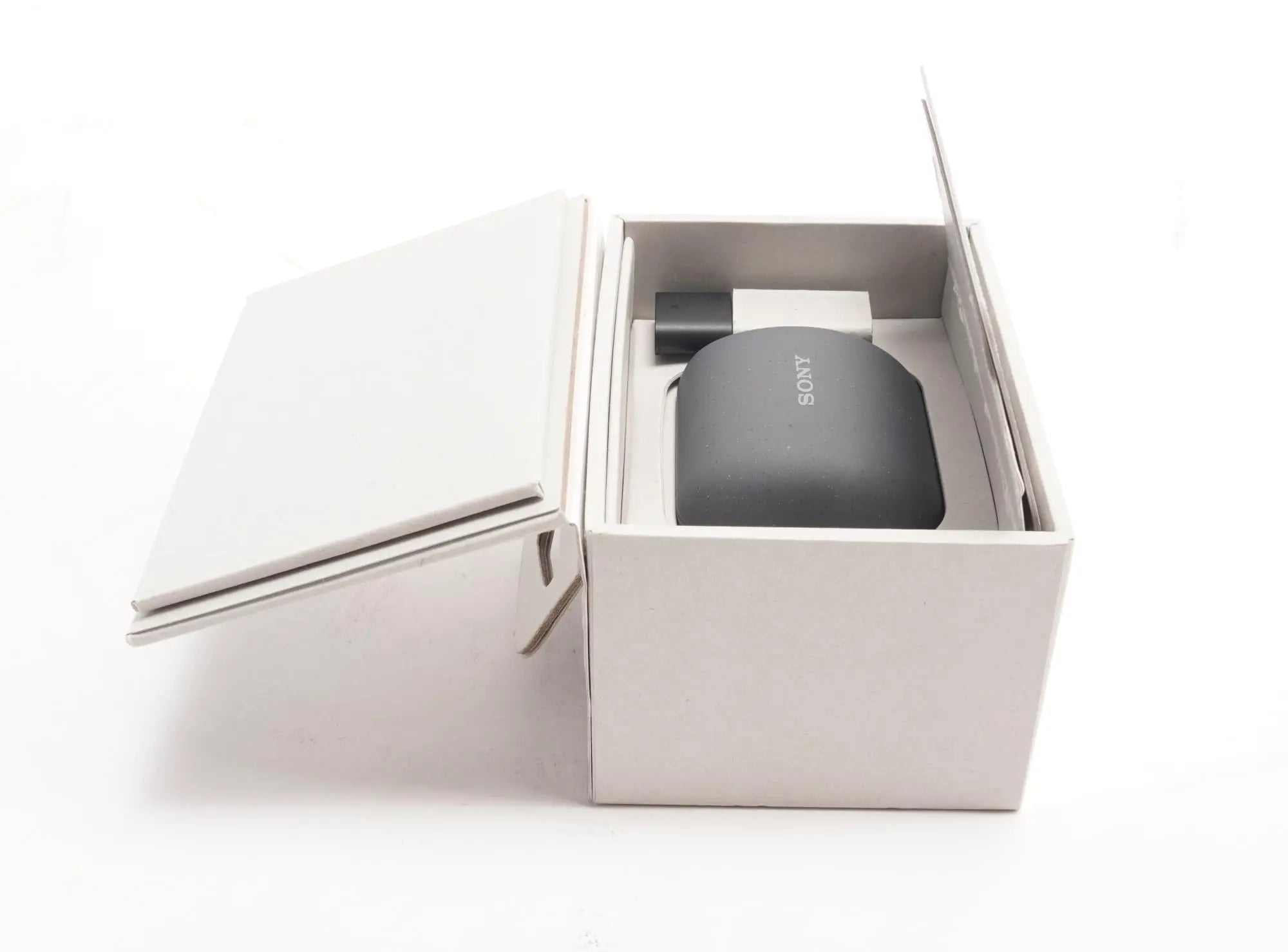 Certified Refurbished - Sony Linkbuds Truly Wireless Earbuds Teams Certified Version - WFL900UC/H