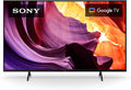 Certified Refurbished - Sony 85 Inch 4K Ultra HD TV X80K Series: LED Smart Google TV - KD85X80K