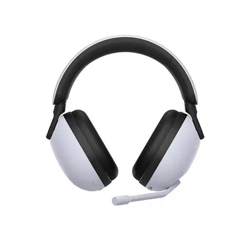 Certified Refurbished - Sony INZONE H9 Wireless Noise Canceling Gaming Headset, Over-Ear Headphones - WHG900N/W
