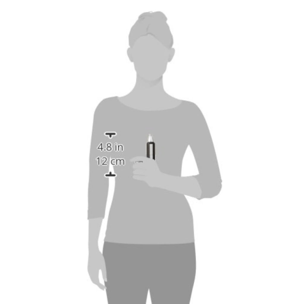 Optimus Battery Operated Personal Grooming System